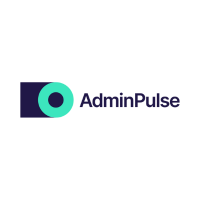 Adminpulse logo