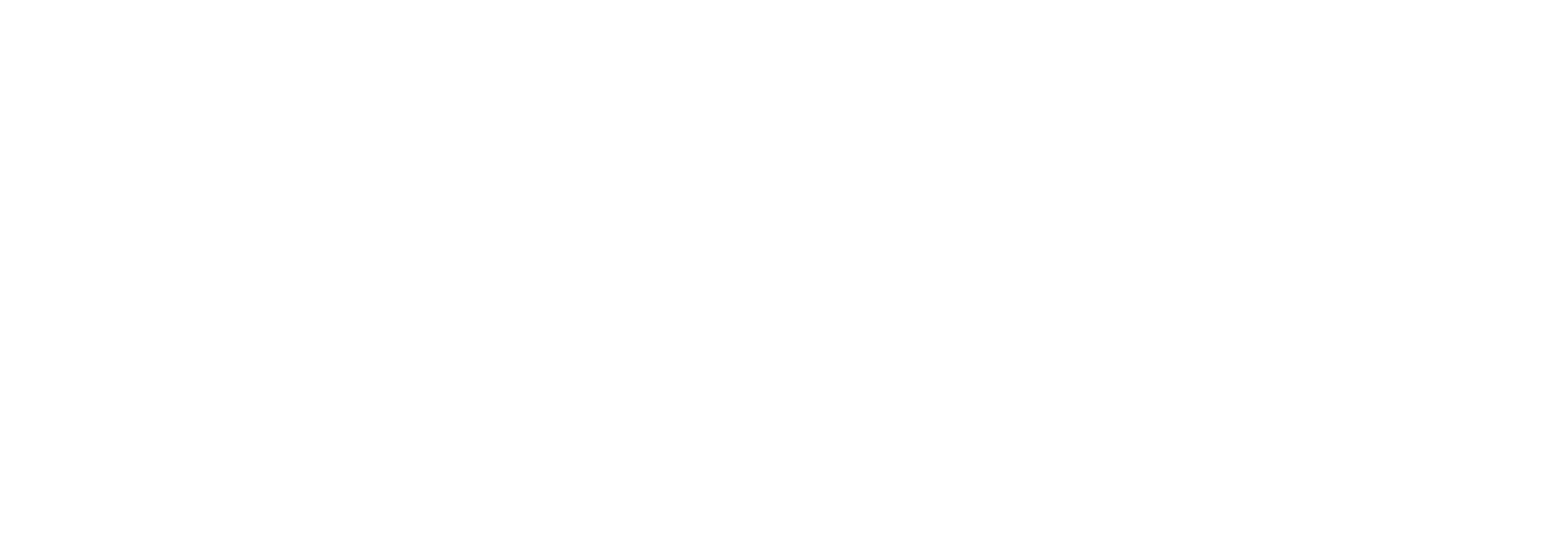 banner text logo