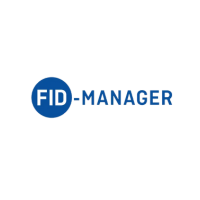 Fid-Manager logo