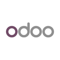 Odoo logo