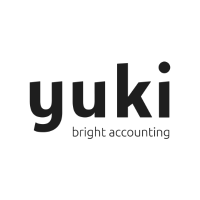 Yuki logo