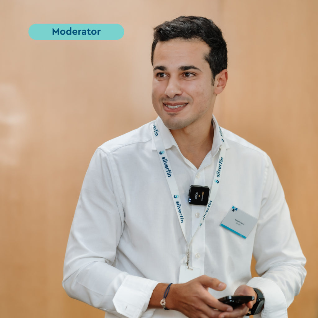 Bassam Alaoui